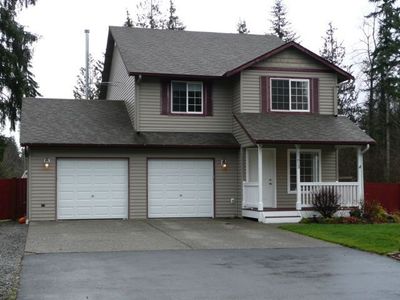 25823 46th Ave NE, Arlington, WA, 98223