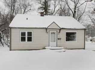 1508 Humphrey St, Kalamazoo, MI 49048