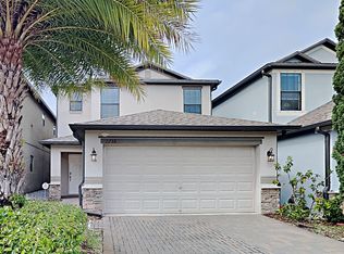 2731 Garden Falls Dr, Brandon, FL 33511