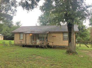 119 Prospect Dr, Trinity, TX 75862