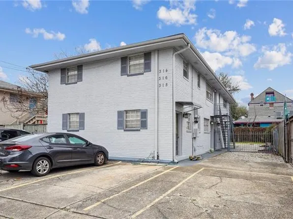 316 Arabella St, New Orleans, LA 70115