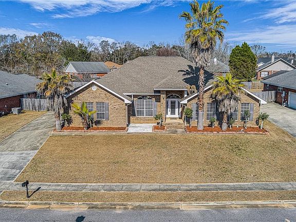 2nd image of 8270 Mossberg Dr N