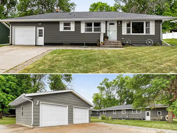 831 6th St, Albany, MN 56307
