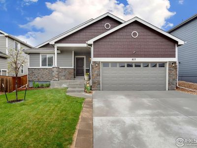 877 Emerald Lakes St, Severance, CO, 80550