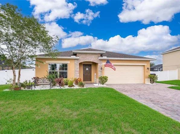 3406 Brant St, Saint Cloud, FL 34772