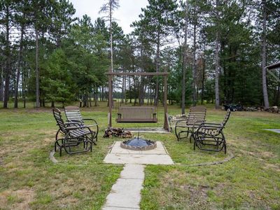 N9852 & N9834 East Lynne Avenue, Necedah, WI, 54646