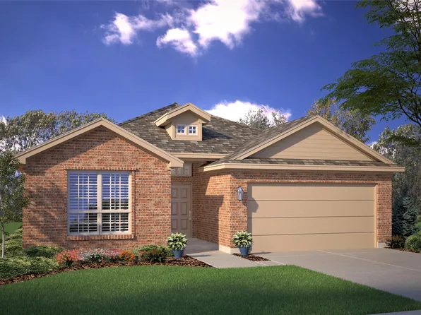 2202 Providence Dr, Abilene, TX 79601