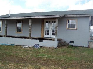 493 Rascaltown Rd, Loretto, TN 38469