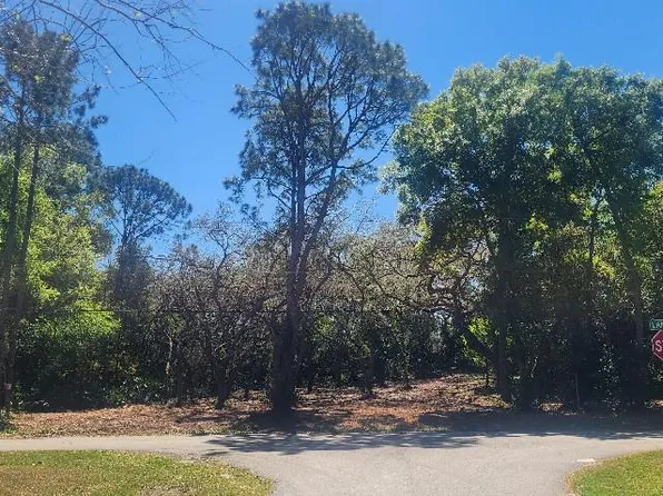7291 LAKE DRIVE LOT 12, SANFORD, FL 32771
