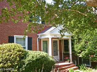 4237 32nd Rd S, Arlington, VA 22206