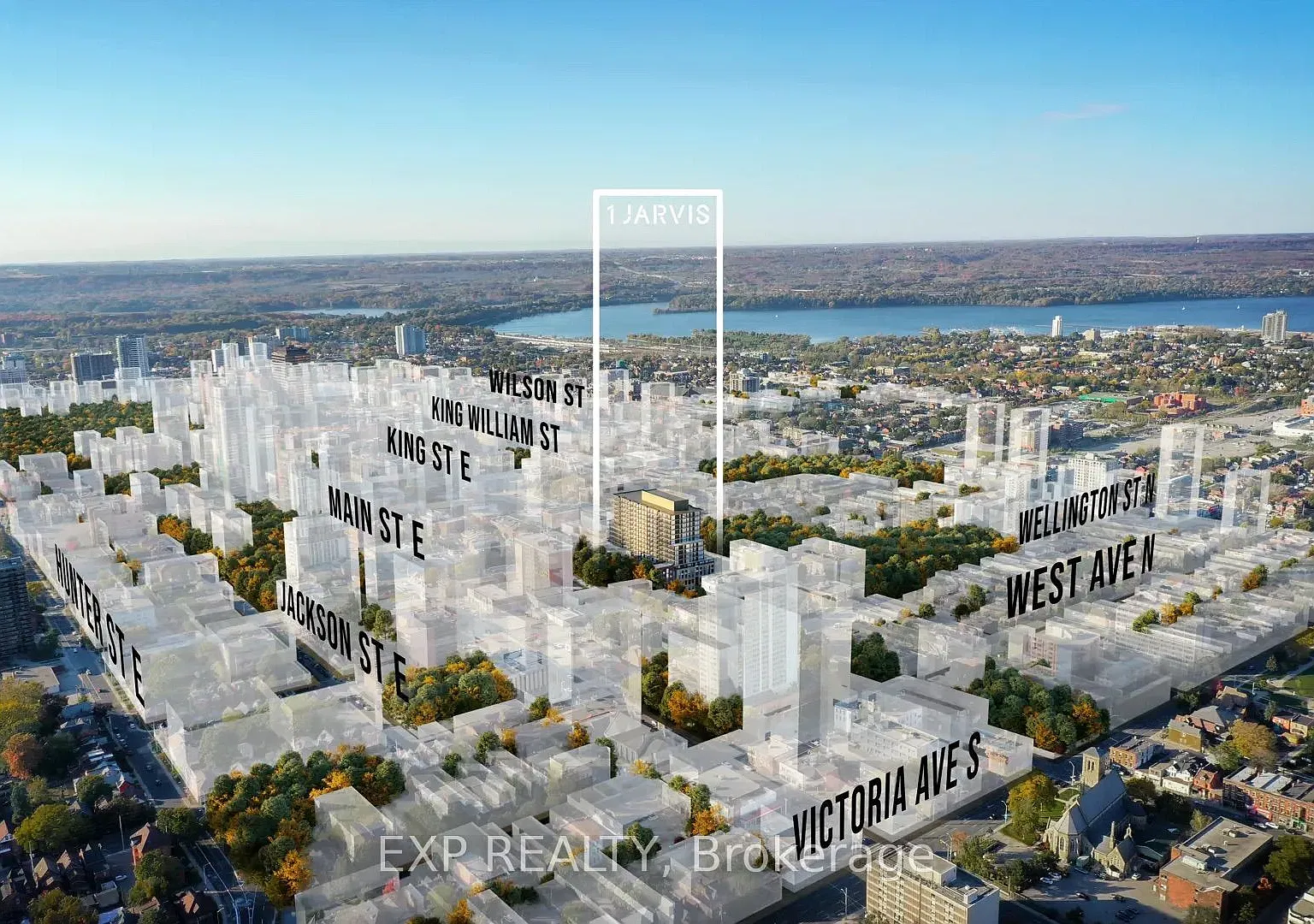 1 bed, $1,650 — Photo 2