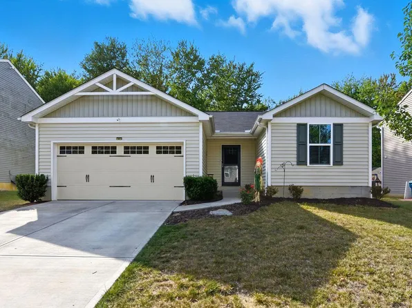 117 Wooded Ridge Dr, Amelia, OH 45102