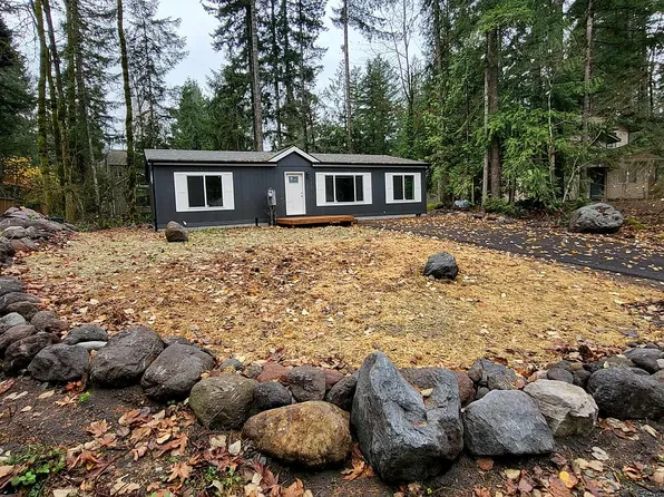 64870 E Pine Tree Way, Rhododendron, OR 97049