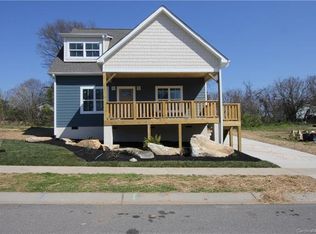 612 Grace St, Gastonia, NC 28052