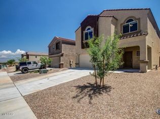 10335 S Keegan Ave, Vail, AZ 85641
