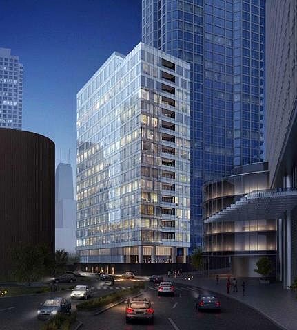 1st image of 403 N Wabash Ave Unit 11D