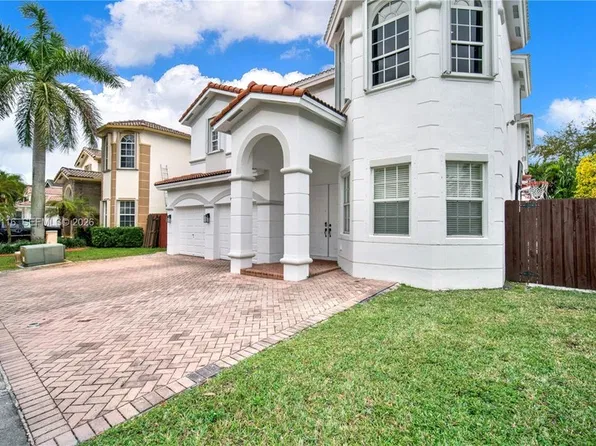 8324 NW 115th Ct #8324, Miami, FL 33178
