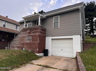 533 Philadelphia Ave, Northern Cambria, PA 15714