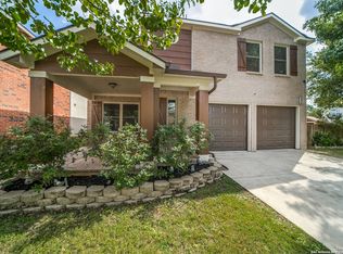 7902 Cerezo, San Antonio, TX 78250