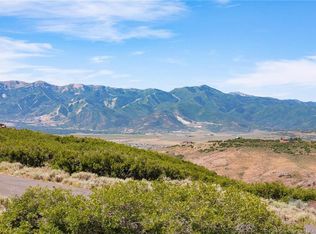 8623 N Promontory Ridge Dr LOT 24, Park City, UT 84098