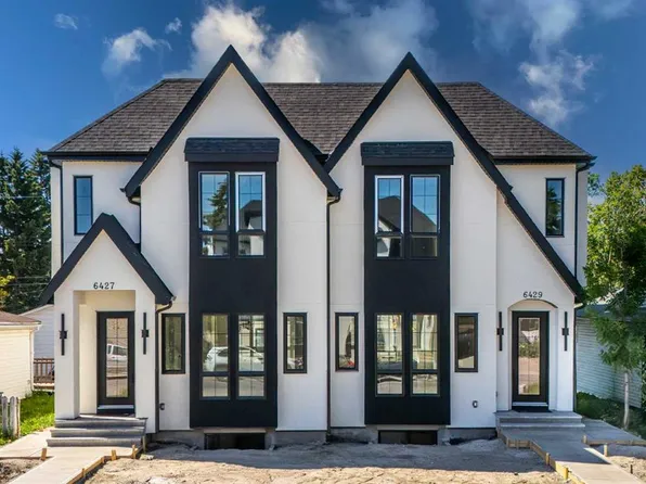 6427 N 33rd Ave NW, Calgary, AB T3B 1K9