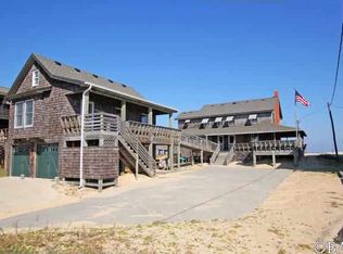 3727 S Virginia Dare Trl LOT 120A, Nags Head, NC 27959