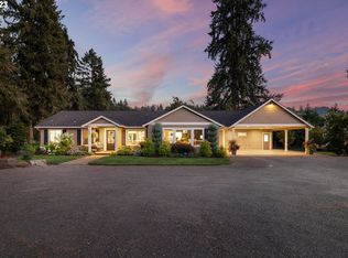 407 NW Hayes Rd, Woodland, WA 98674