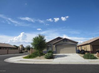446 W Calle Franja Verde, Sahuarita, AZ 85629