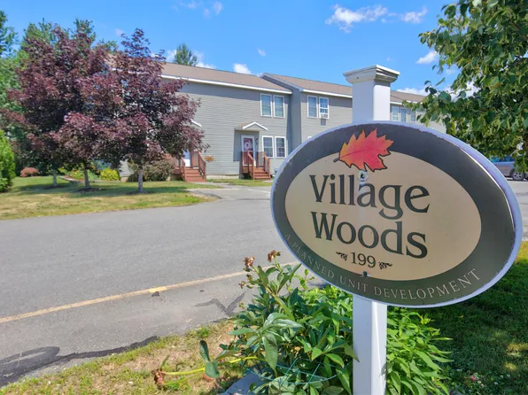 199 Bomarc Road #1, Bangor, ME 04401