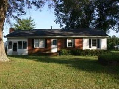 1571 Beulahtown Rd, Kenly, NC, 27542