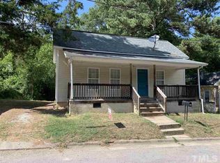 2507 Hart St, Durham, NC 27703