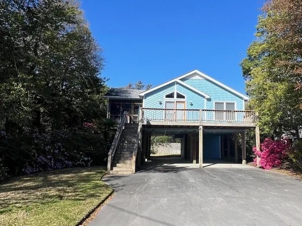 119 Live Oak Street, Emerald Isle, NC 28594