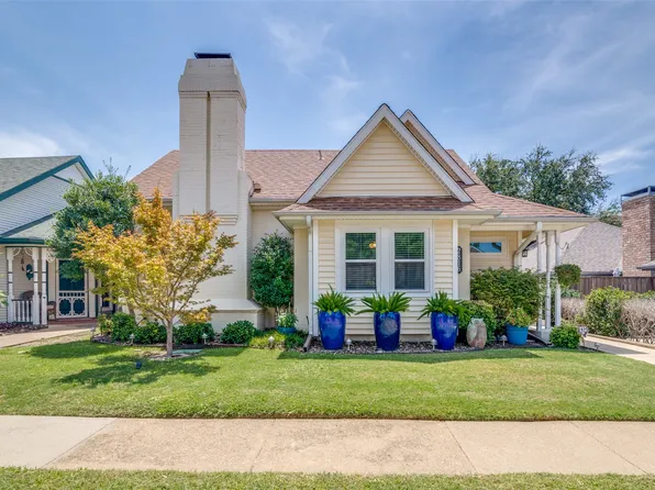 2816 Silverspring Rd, Carrollton, TX 75006