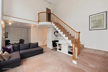 Sold by Corcoran