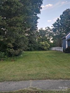 1015 Harrill St, Charlotte, NC, 28205