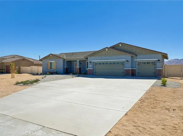 14873 Desert Lily Ct, Apple Valley, CA 92307