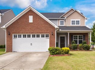 8000 Caithness St, Raleigh, NC 27616