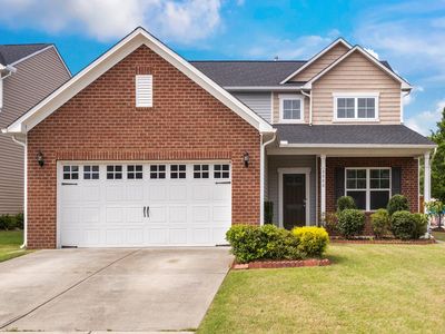 8000 Caithness St, Raleigh, NC, 27616
