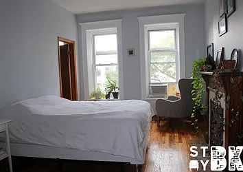 Rented by StayBK LLC