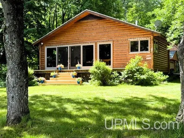 N10848 M 64, Marenisco, MI 49947