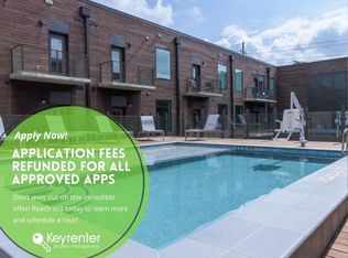1800 E 4th St Unit 225, Austin, TX 78702