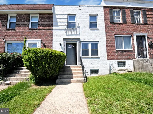 3238 Westmont Ave, Baltimore, MD 21216
