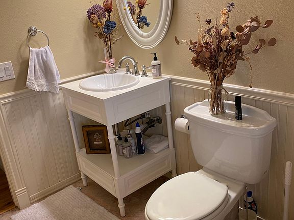 Common Bath