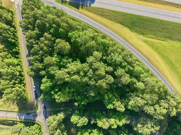 0 Macgregor Downs Road, Greenville, NC 27834