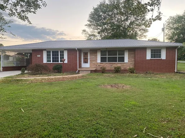 205 Apple St, Baxter, TN 38544