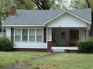 2096 Park Ave, Milan, TN 38358