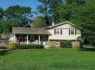 830 Belvedere Dr, Gallatin, TN 37066