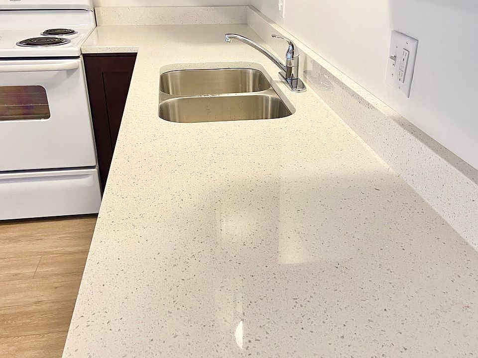 Quartz counters