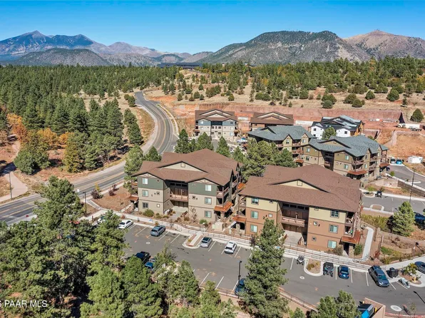 1650 E Ponderosa Pkwy #326, Flagstaff, AZ 86001