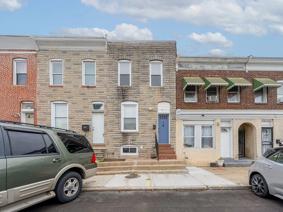 611 Oldham St